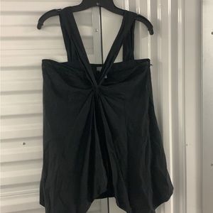 Ellavie Bustier Top